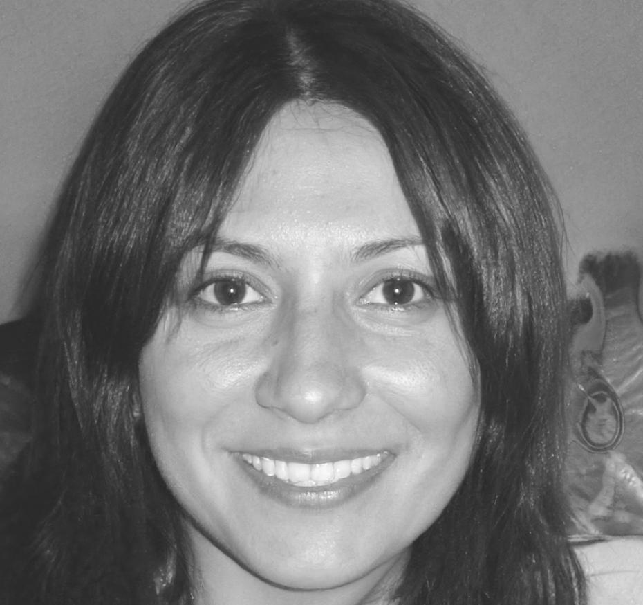 Elena Novák, Cross-platform Integration Specialist