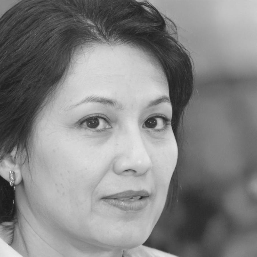 Priya Kowalski, Senior Unity Developer and course mentor